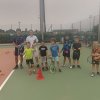 Fête école de tennis du 8 juin